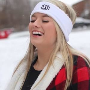 Meet your Posher, Destiny